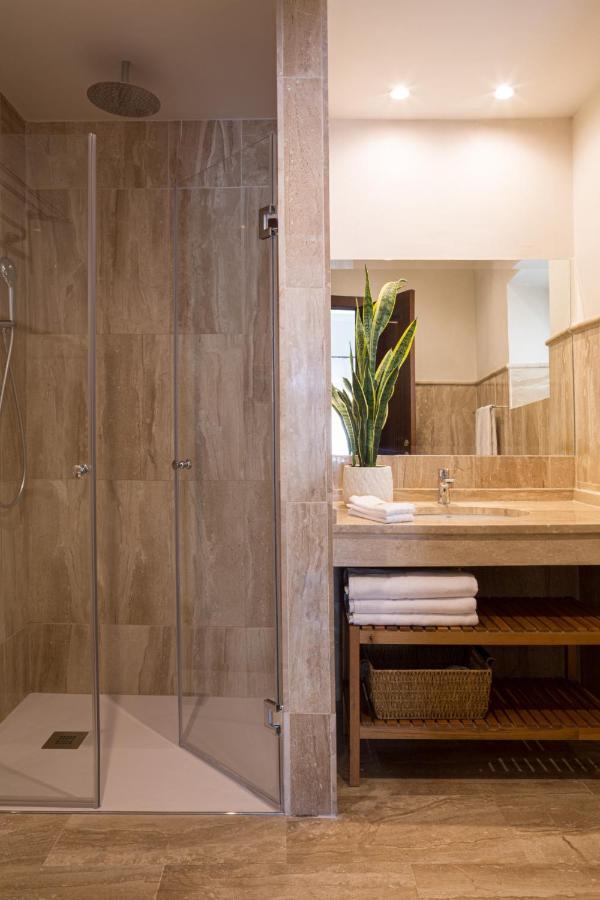 Puerta Catedral Apartments Sevilla Dış mekan fotoğraf