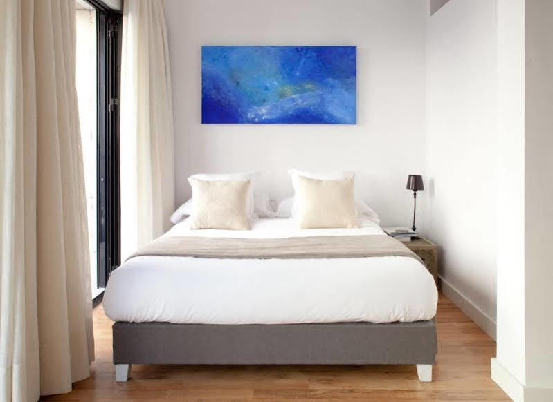 Puerta Catedral Apartments Sevilla Dış mekan fotoğraf