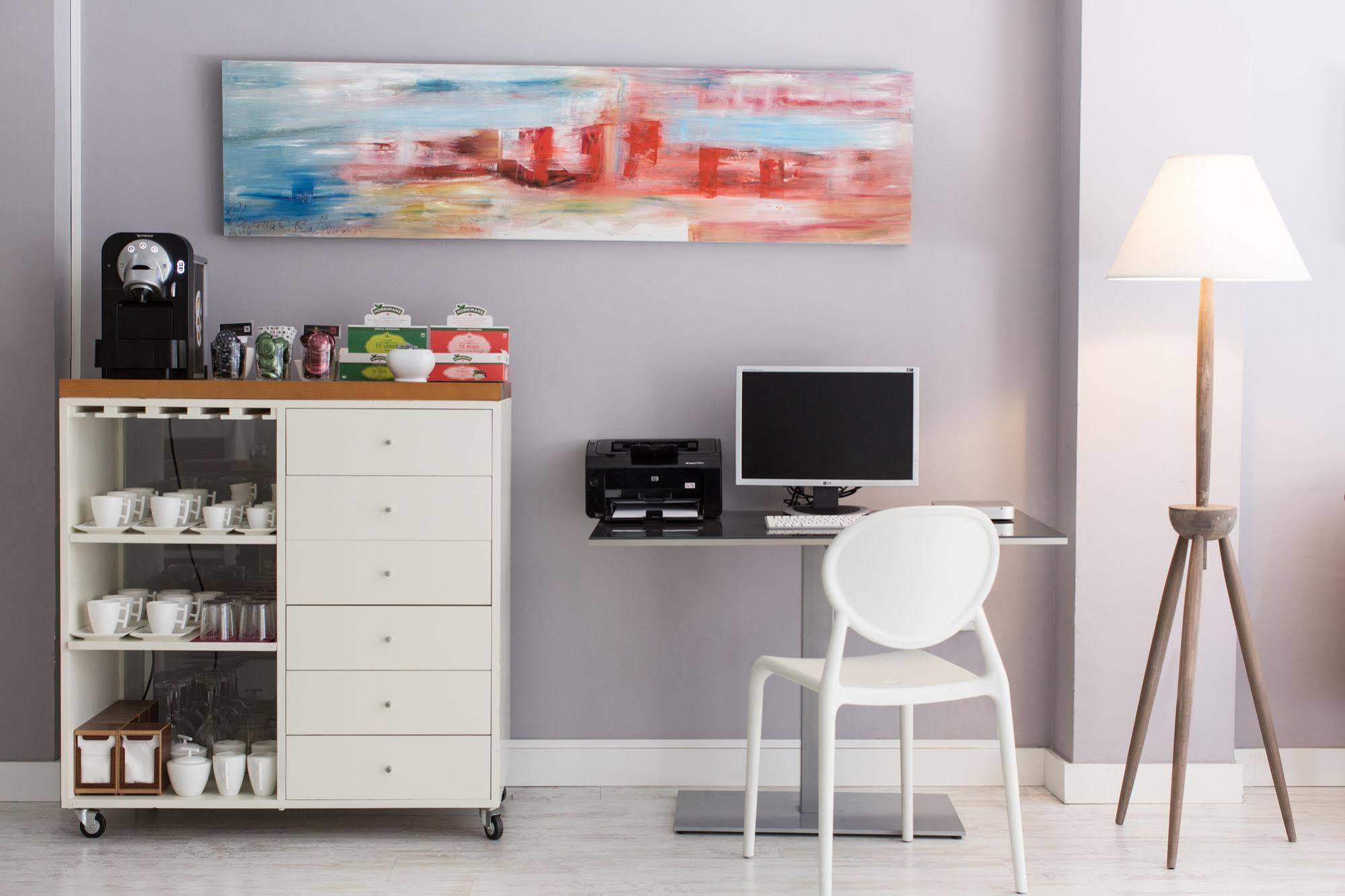 Puerta Catedral Apartments Sevilla Dış mekan fotoğraf